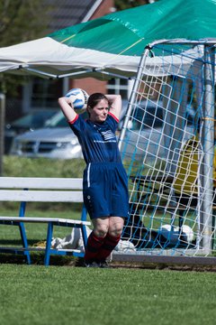 Bild 107 - Frauen TSV Wiemersdorf - SG Schmalfdeld/Weddelbrook : Ergebnis: 0:4